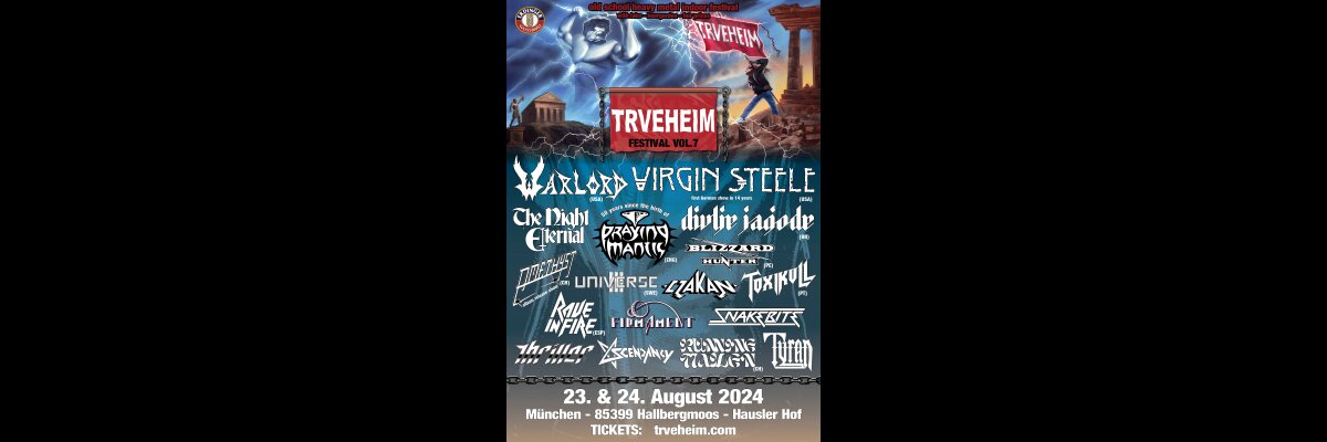 Trveheim 2024 - metalizer@trveheim