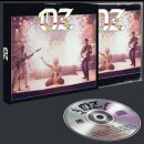 OZ- The Oz LIM.SLIPCASE CD