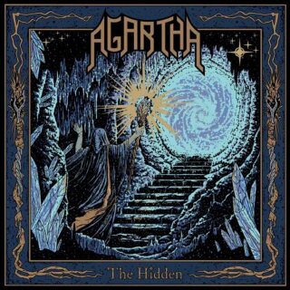 AGARTHA- The Hidden