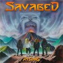 SAVAGED- Rising
