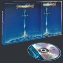 COMMANDER- The High N´ Mighty LIM.500 SLIPCASE CD