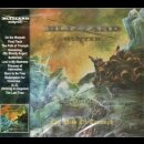 BLIZZARD HUNTER- The Path Of Triumph LIM.BRAZIL IMPORT CD