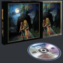 DRAGONSCLAW- Moving Target LIM.SLIPCASE CD