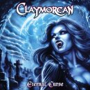 CLAYMOREAN- Eternal Curse LIM.500 US IMPORT CD