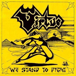 VIRTUE- We Stand To Fight