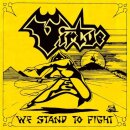 VIRTUE- We Stand To Fight