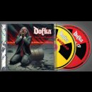 DOFKA- Toxic Wasteland LIM.2CD SET +bonustracks