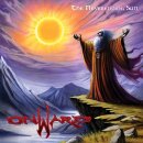 ONWARD- The Neverending Sun LIM.500 CD +Bonustr.