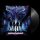POWER SURGE- Shadows Warning LIM.250 BLACK VINYL