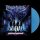 POWER SURGE- Shadows Warning LIM.150 AZURE VINYL