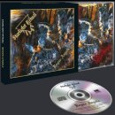 STARLIGHT RITUAL- Rogue Angels LIM. SLIPCASE CD