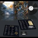 STARLIGHT RITUAL- Rogue Angels LIM.BLACK VINYL