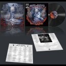 WINGS OF STEEL- Gates Of Twilight LIM.250 BLACK VINYL
