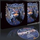 WINGS OF STEEL- same LIM. SLIPCASE CD