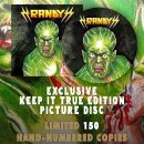 RANDY- same LIM.+NUMB.150 PICTURE LP