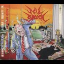 ACID SPEECH- Corrosive Riot LIM.+NUMB.666 CD