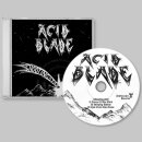 ACID BLADE- Shootingstar LIM.300 CD