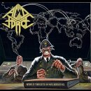ACID FORCE- World Targets In Megadeaths LIM.300 CD
