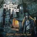 CAPTAIN TRIPS- Requiem:Music For The Dead LIM.+NUMB.500...