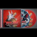 SEA WOLF- The Terror From The Sea LIM.2CD SET