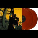 FATES WARNING- Disconnected LIM.500 COPPER BROWN MARBLED...