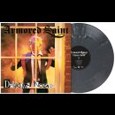 ARMORED SAINT- Delirious Nomad LIM.+NUMB.300 SLATE GREY...