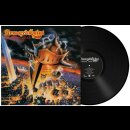 ARMORED SAINT- Raising Fear LIM.180g BLACK VINYL