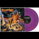 ARMORED SAINT- Raising Fear LIM.+NUMB.200 VIVID VIOLET...
