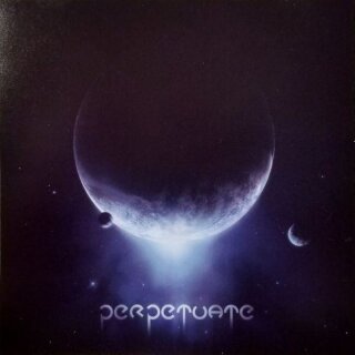 PERPETUATE- same CAN PRIVATE PRESS CD