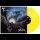 TROUBLE- The Skull LIM. YELLOW VINYL
