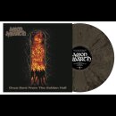 AMON AMARTH- Once Sent From The Golden Hall LIM.MARBLED...