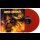 AMON AMARTH- Versus The World LIM.CRIMSON RED MARBLED VINYL