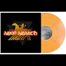 AMON AMARTH- With Oden On Our Side LIM.FIREFLY GLOW...