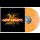 AMON AMARTH- With Oden On Our Side LIM.FIREFLY GLOW MARBLED VINYL