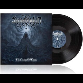 SACRAMENTUM- The Coming Of Chaos LIM.180g BLACK VINYL