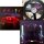 THE 69 EYES- Drive LIM.+NUMB.666 steering wheel shape