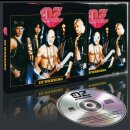 OZ- III Warning LIM. SLIPCASE CD