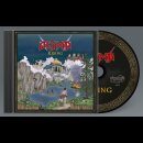 OLYMP- Rising