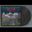 OLYMP- Rising LIM.300 BLACK VINYL