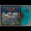 OLYMP- Rising LIM.200 MARBLED VINYL