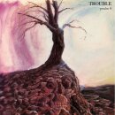 TROUBLE- Psalm 9 LIM.SLIPCASE CD