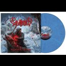 ENSIFERUM- Winter Storm LIM.LIGHT ICE BLUE