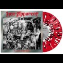 HEIR APPARENT- Graceful Inheritance LIM.RED/BLACK/WHITE...