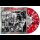 HEIR APPARENT- Graceful Inheritance LIM.RED/BLACK/WHITE SPLATTER VINYL