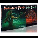 HELVETETS PORT- From Life...To Death LIM.SLIPCASE CD