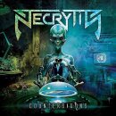 NECRYTIS- Countersighns LIM.DIGIPACK