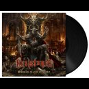 RESISTANCE- Skulls Of My Enemy LIM.300 BLACK VINYL