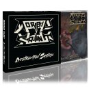 MORBID SAINT- Destruction System LIM.SLIPCASE CD