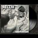 RELLIK- Remember The Future LIM.BLACK VINYL +Demo Bonustr.