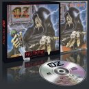 OZ- Roll The Dice LIM.SLIPCASE CD